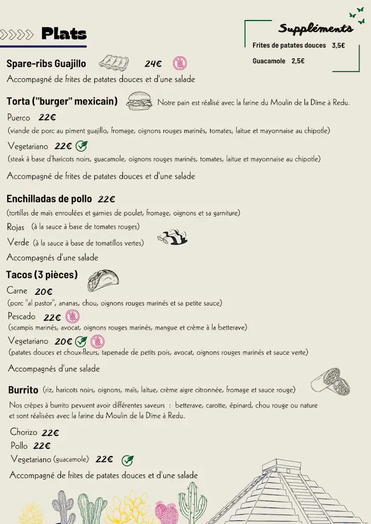 Menu_Mel'ting Pot Bastogne_Bastogne_image_3