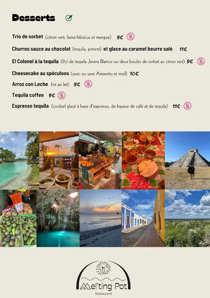 Menu_Mel'ting Pot Bastogne_Bastogne_image_4