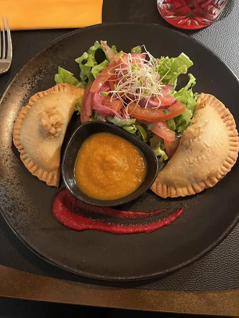 Menu_Mel'ting Pot Bastogne_Bastogne_image_6