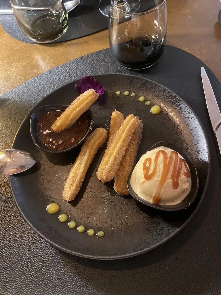 Simon Manser_Mel'ting Pot Bastogne_Bastogne_review