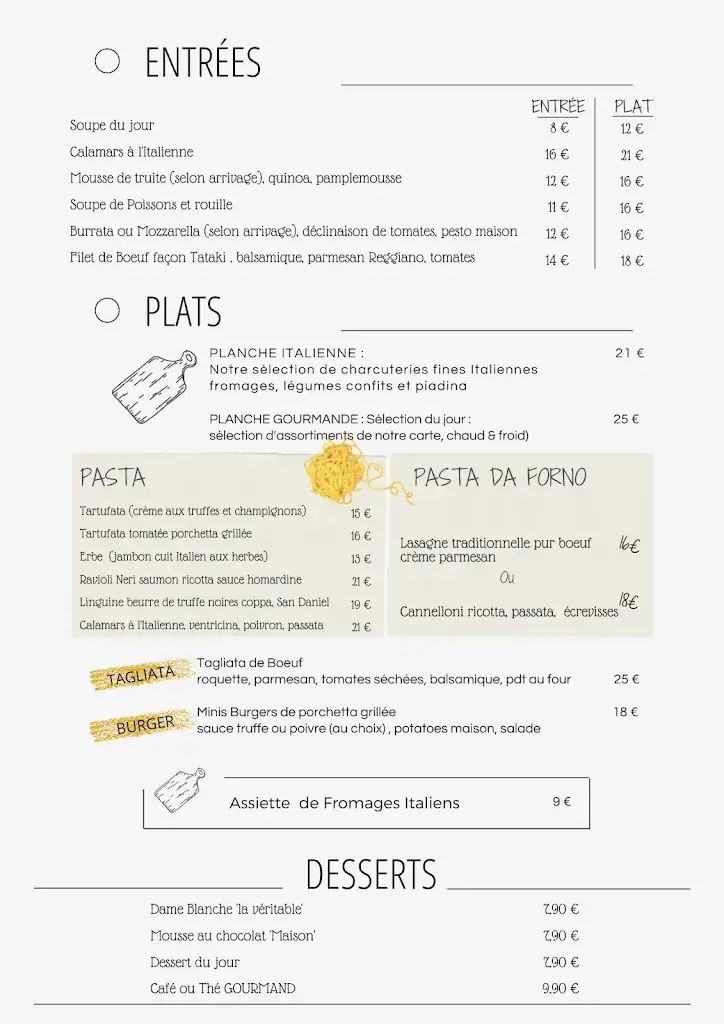 Menü_Mes Petites Gourmandes_Bastogne_Bild_3