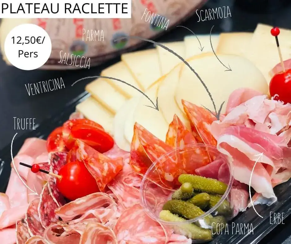 Menü_Mes Petites Gourmandes_Bastogne_Bild_4