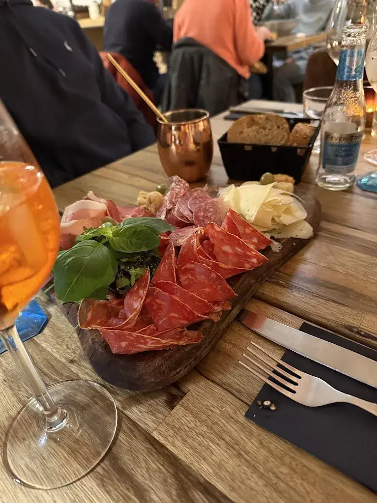 Menü_Mes Petites Gourmandes_Bastogne_Bild_5