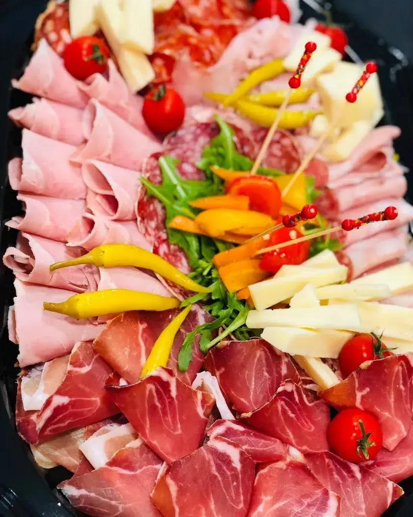 Menü_Mes Petites Gourmandes_Bastogne_Bild_8