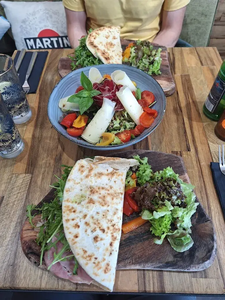 Menü_Mes Petites Gourmandes_Bastogne_Bild_9