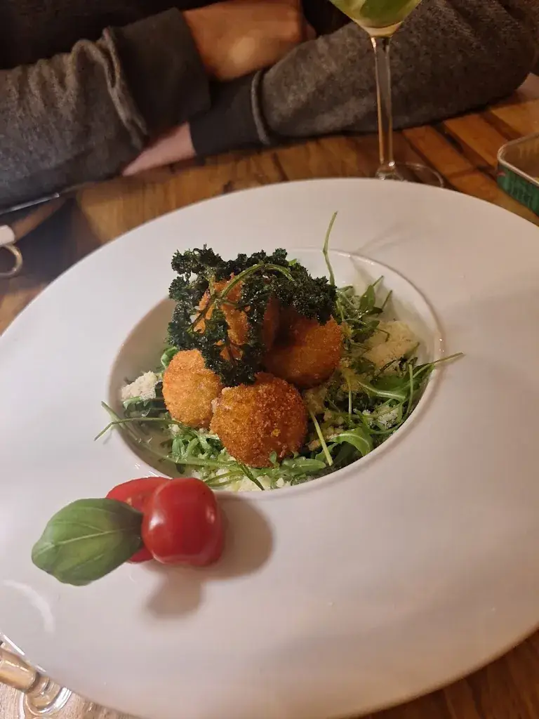 Nathalie Pedalino_Mes Petites Gourmandes_Bastogne_Bewertung