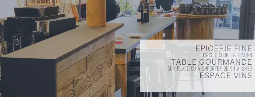 Mes Petites Gourmandes restaurante en Bastogne