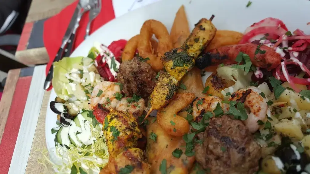 Menu_Bar a Vin - Restaurant Le 222_Bastogne_image_5