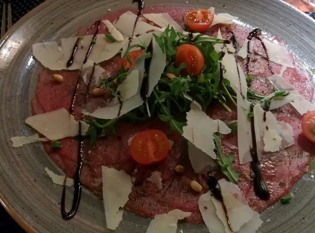 Menu_Bar a Vin - Restaurant Le 222_Bastogne_image_6