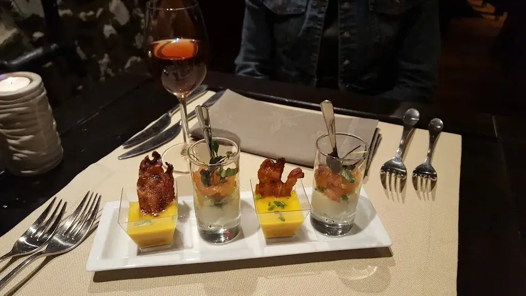 Menu_Bar a Vin - Restaurant Le 222_Bastogne_image_8