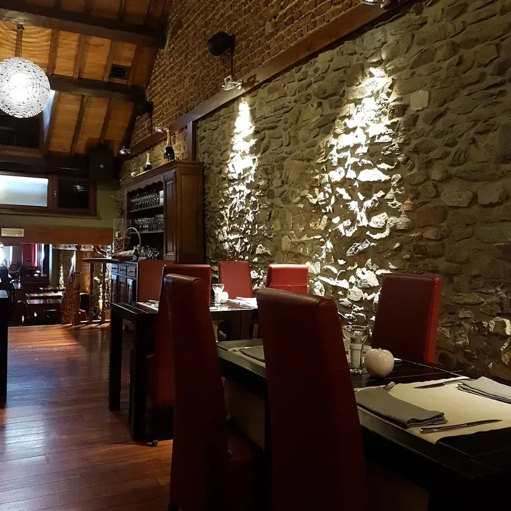 Bar a Vin - Restaurant Le 222 Restaurant in Bastogne