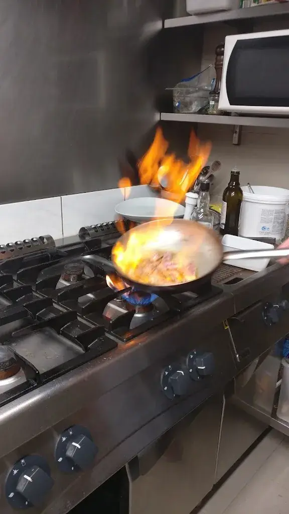 Menü_Da Franco_Bilzen-Hoeselt_Bild_3