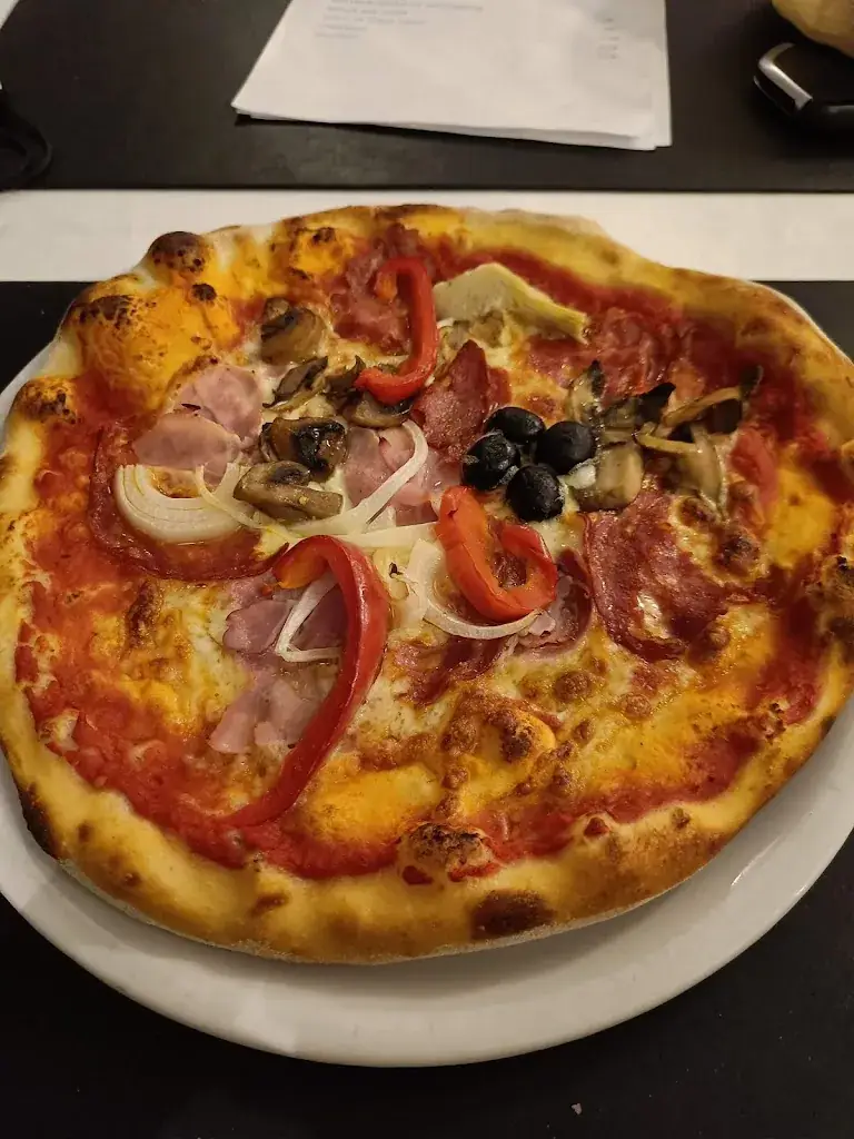 Menü_Da Franco_Bilzen-Hoeselt_Bild_6