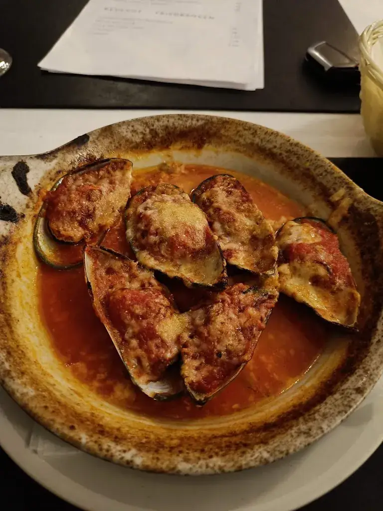 Menü_Da Franco_Bilzen-Hoeselt_Bild_7