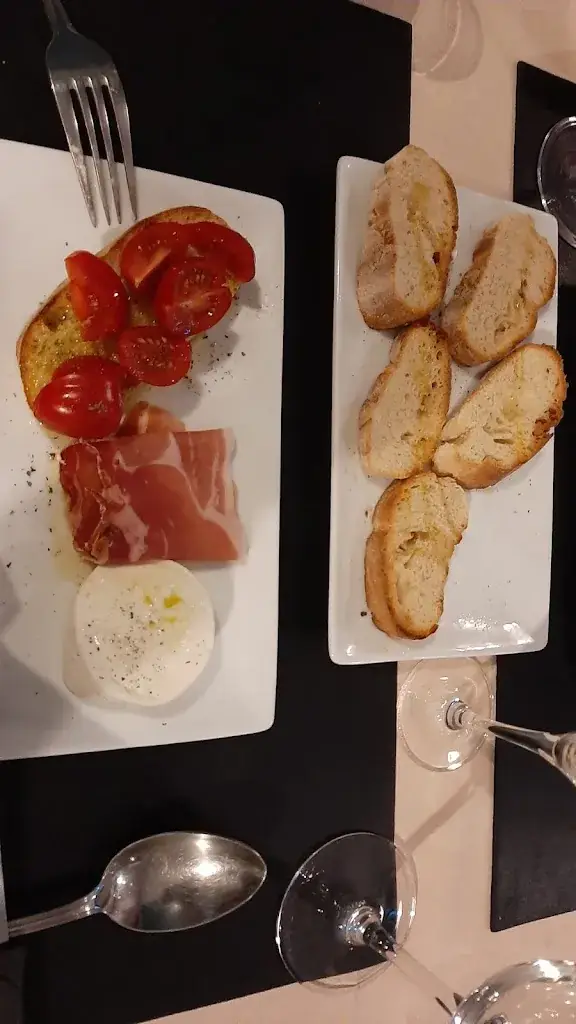 Menü_Da Franco_Bilzen-Hoeselt_Bild_9