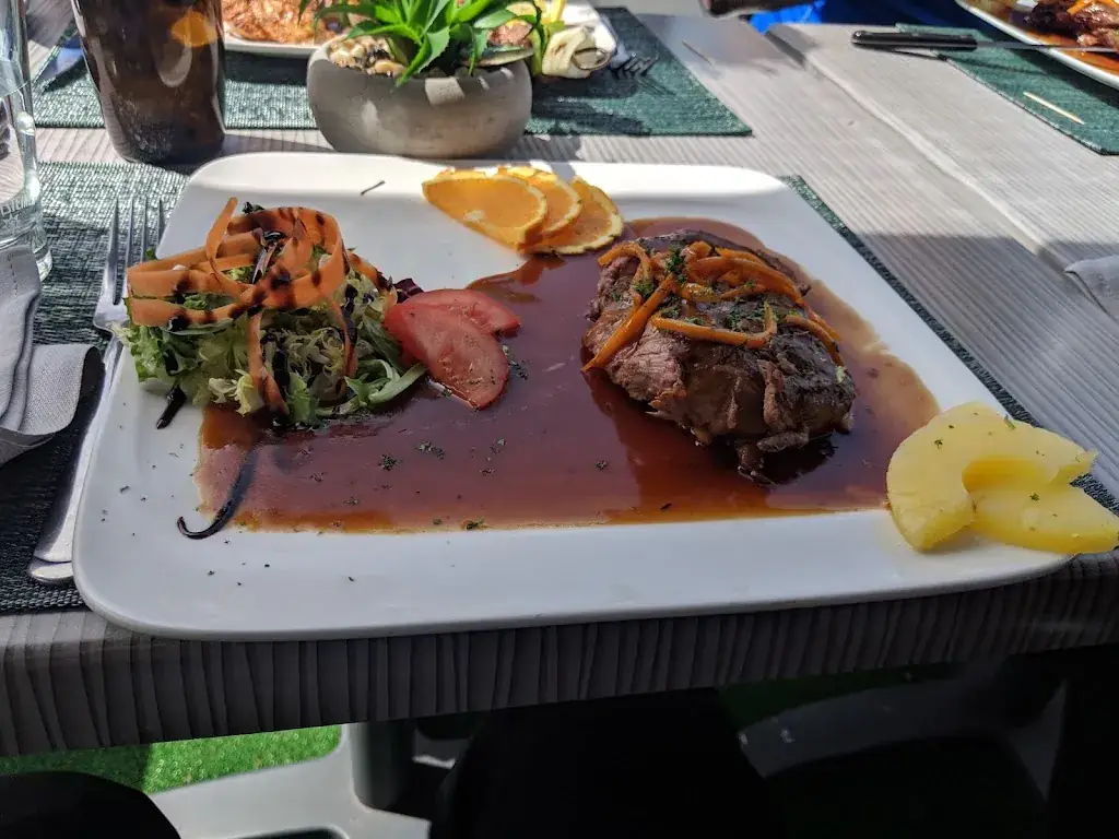 Menu_Restaurant Saveurs du sud_Bastogne_image_2