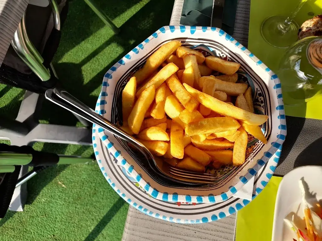 Menu_Restaurant Saveurs du sud_Bastogne_image_5