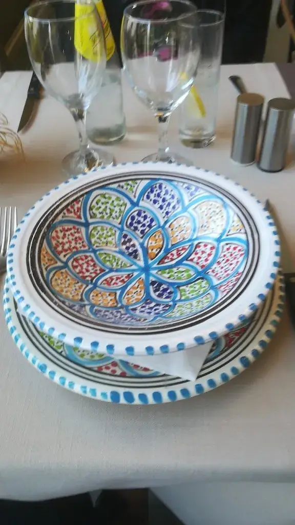 Menu_Restaurant Saveurs du sud_Bastogne_image_7