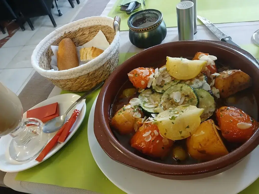 Bruce Susel_Restaurant Saveurs du sud_Bastogne_review