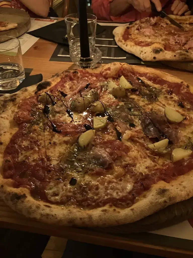 Diana Se_Alla Dolce Vita_Bastogne_review