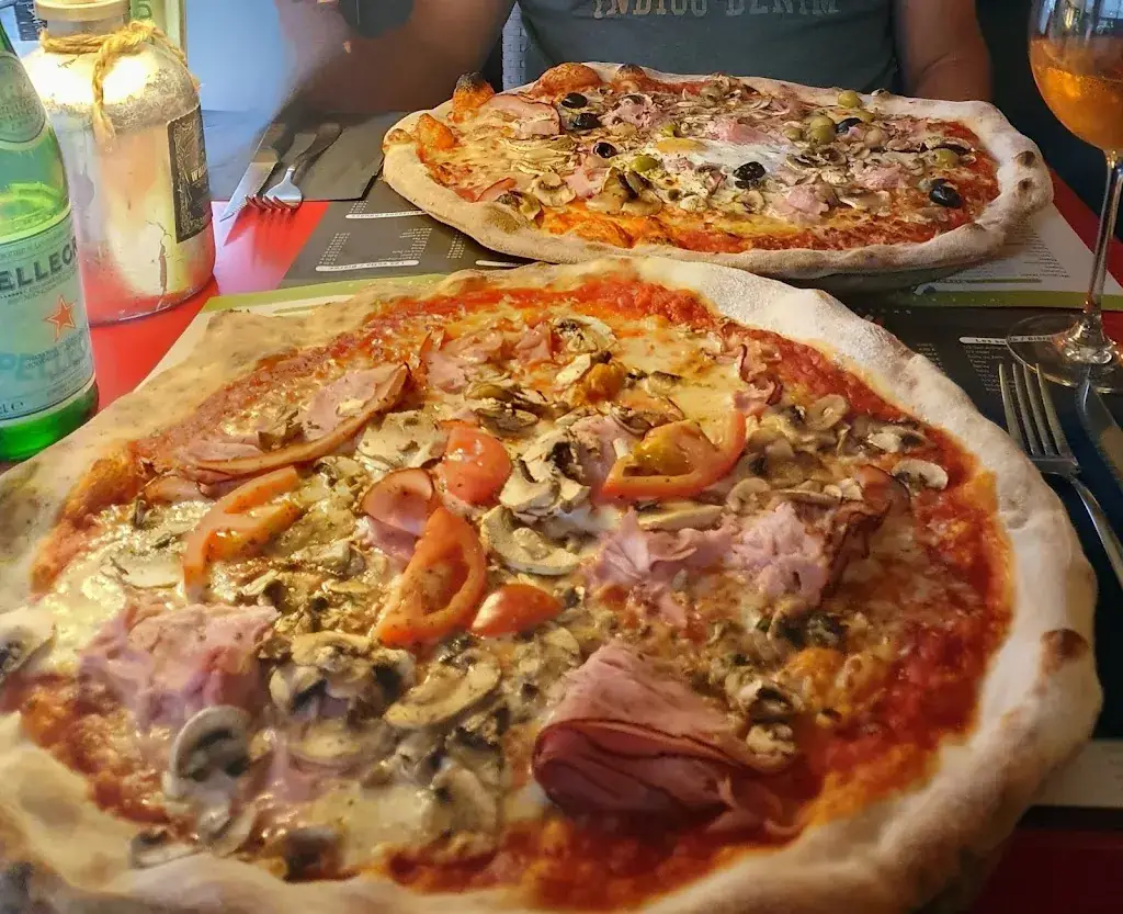 Red Dwarf_Alla Dolce Vita_Bastogne_review