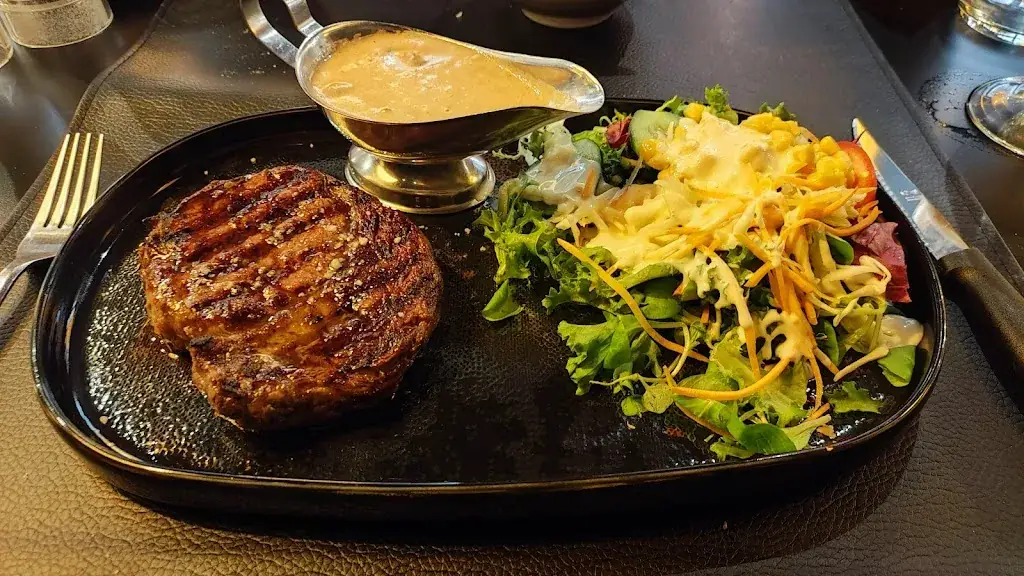 Menü_Le Vintage_Bastogne_Bild_5