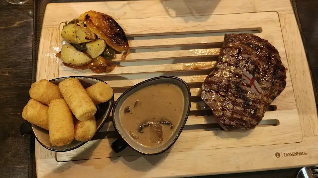 Menü_Le Vintage_Bastogne_Bild_6