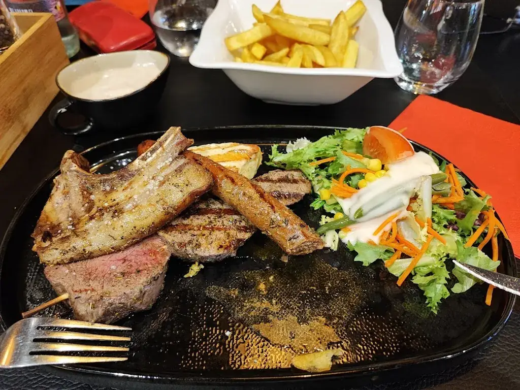 Menü_Le Vintage_Bastogne_Bild_7