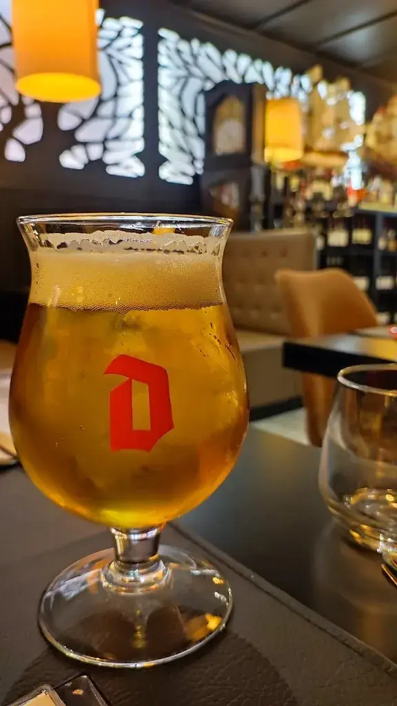 Menü_Le Vintage_Bastogne_Bild_8