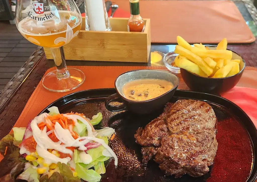 Jœ_Le Vintage_Bastogne_Bewertung