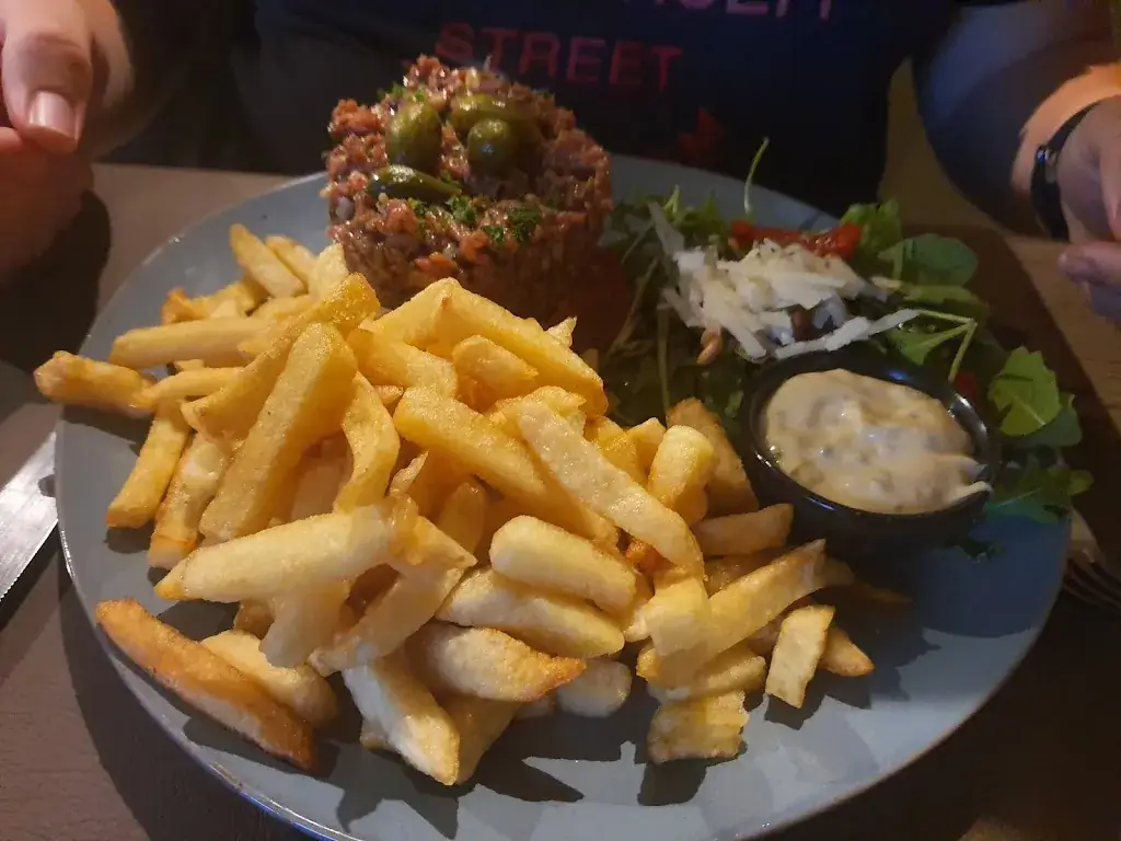 Menu_La Forge_Beauvechain_image_8