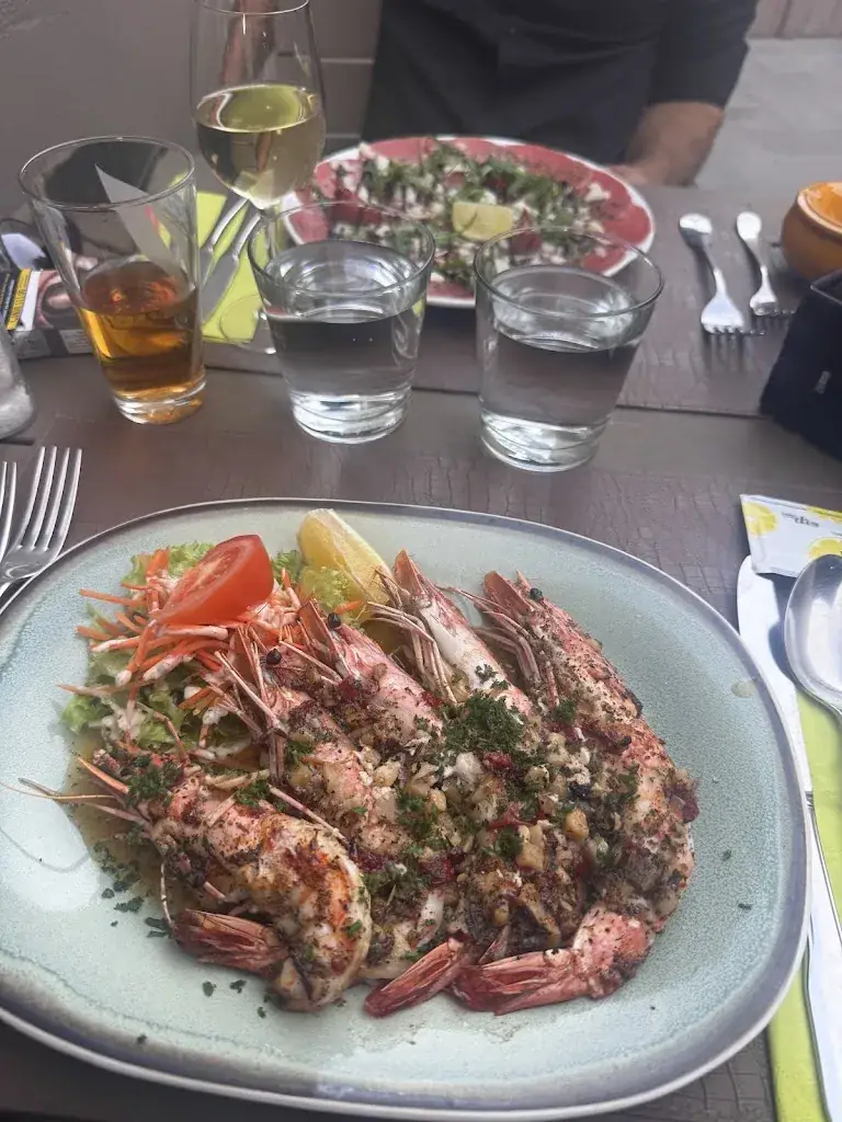 Chry Jaumain_La Forge_Beauvechain_review