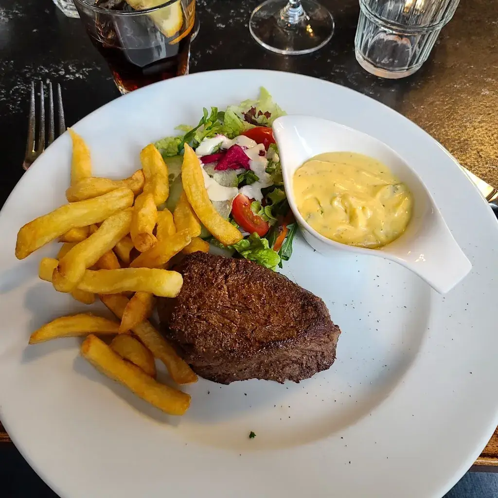 wim vlaeyen_Le Val-Duc_Beauvechain_review