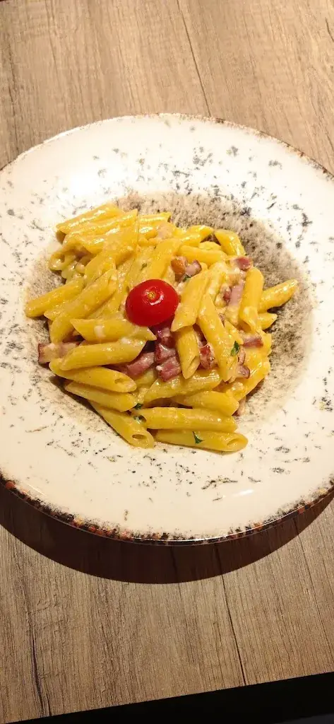 Menu_La Pizzeria Volare_Beauvechain_image_5