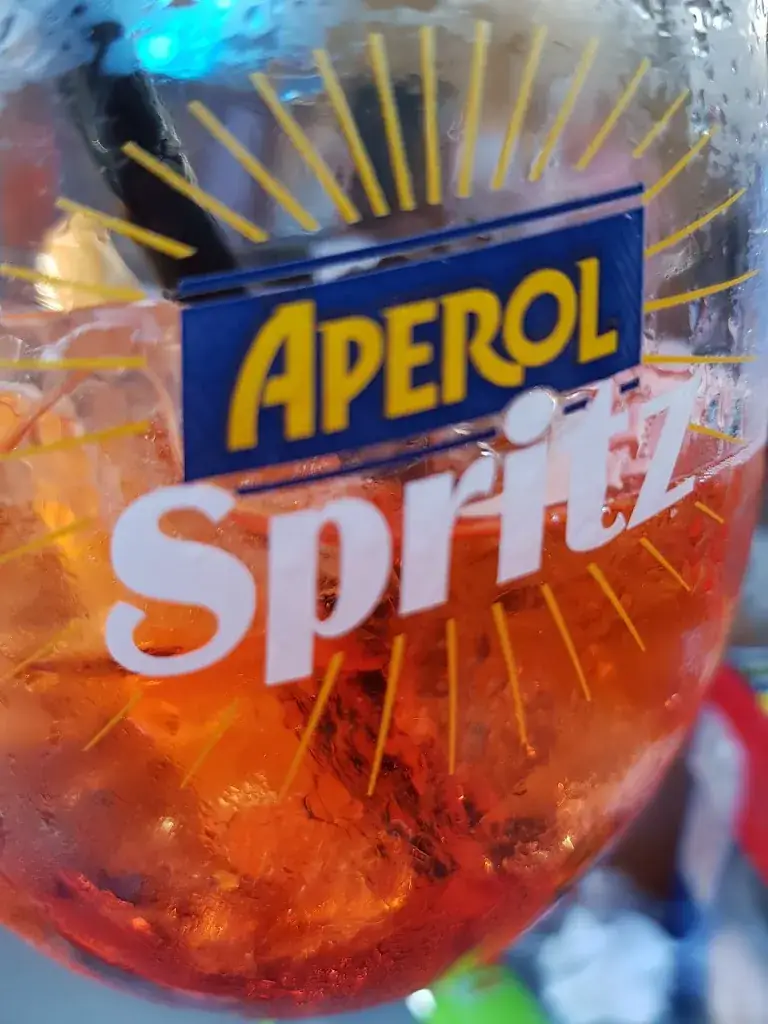 Menu_La Pizzeria Volare_Beauvechain_image_6