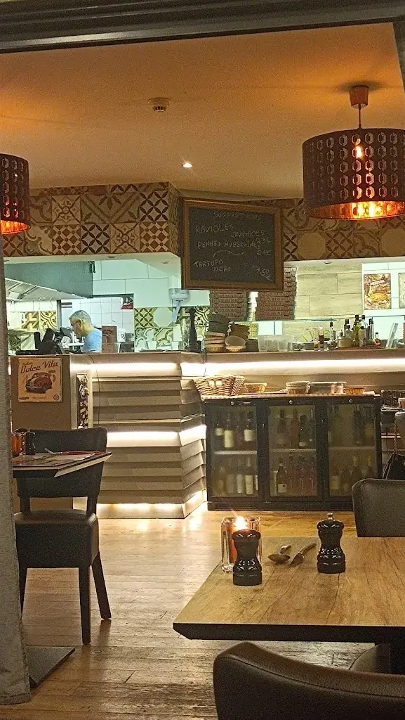 La Pizzeria Volare_Beauvechain_slider_image_1