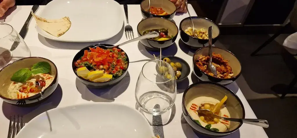 Menü_Ksara restaurant_Beauvechain_Bild_6