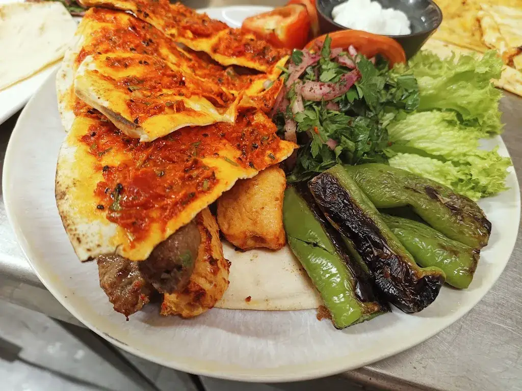 Menü_Ksara restaurant_Beauvechain_Bild_8