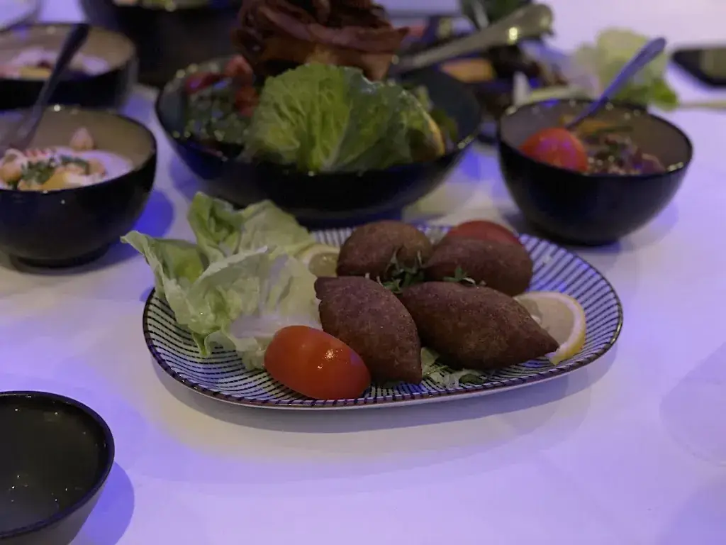 Menü_Ksara restaurant_Beauvechain_Bild_9