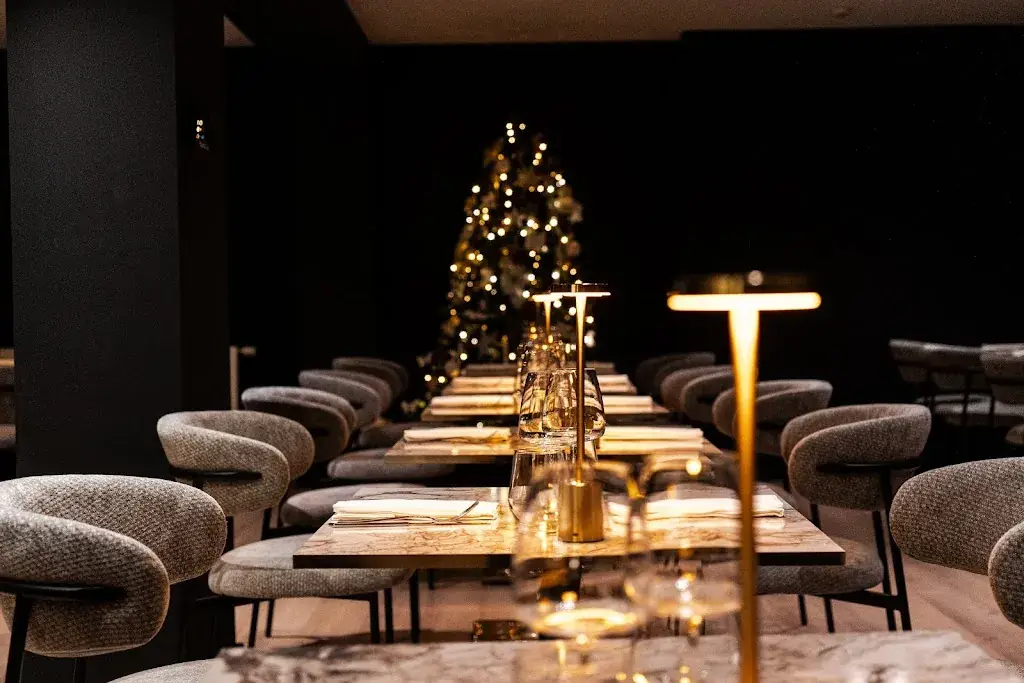 Ksara restaurant restaurant à Beauvechain