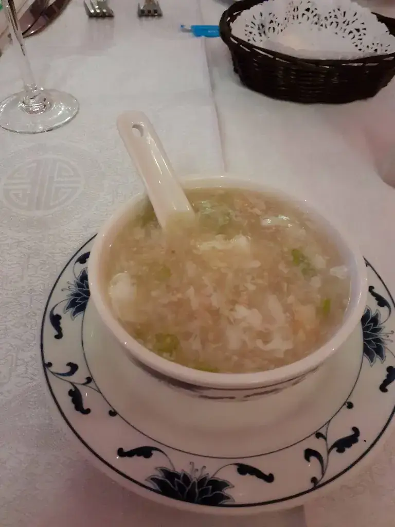 Menu_La Perle d'Asie_Beauvechain_image_9