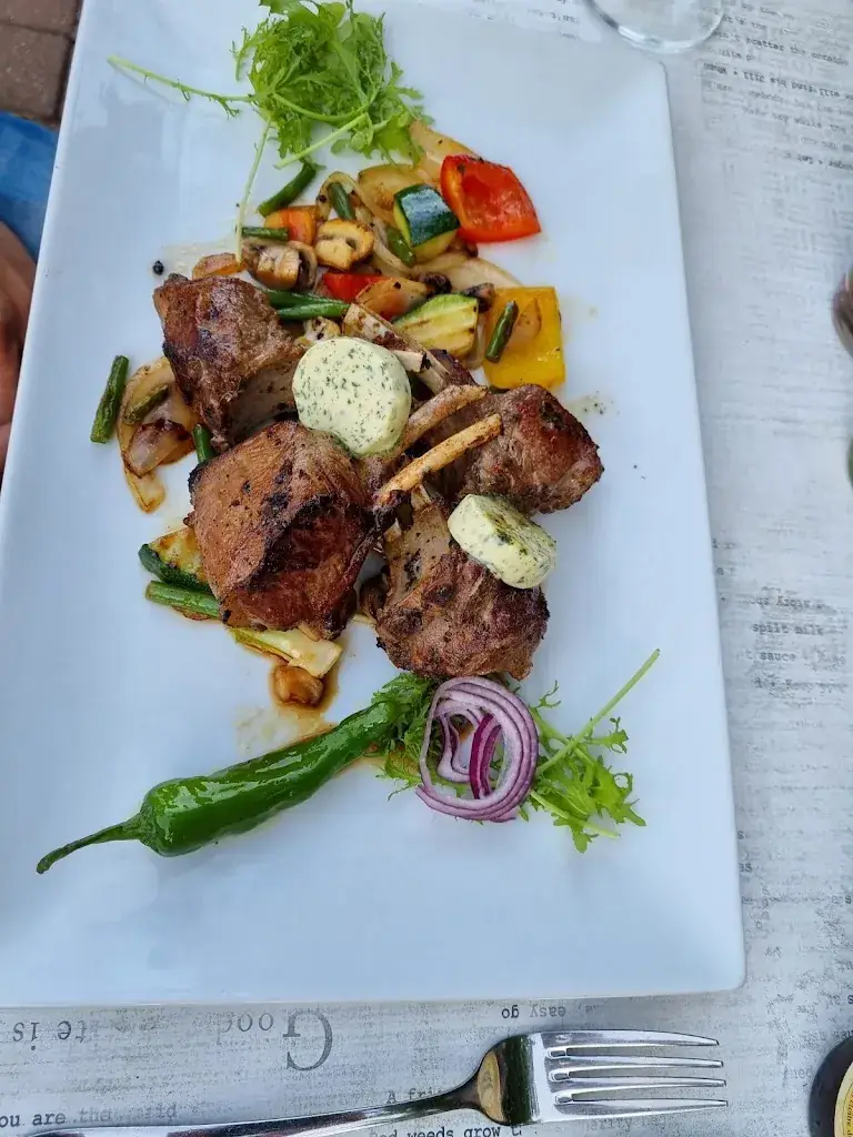 Menü_De Casteleyn Bilzen_Bilzen-Hoeselt_Bild_3