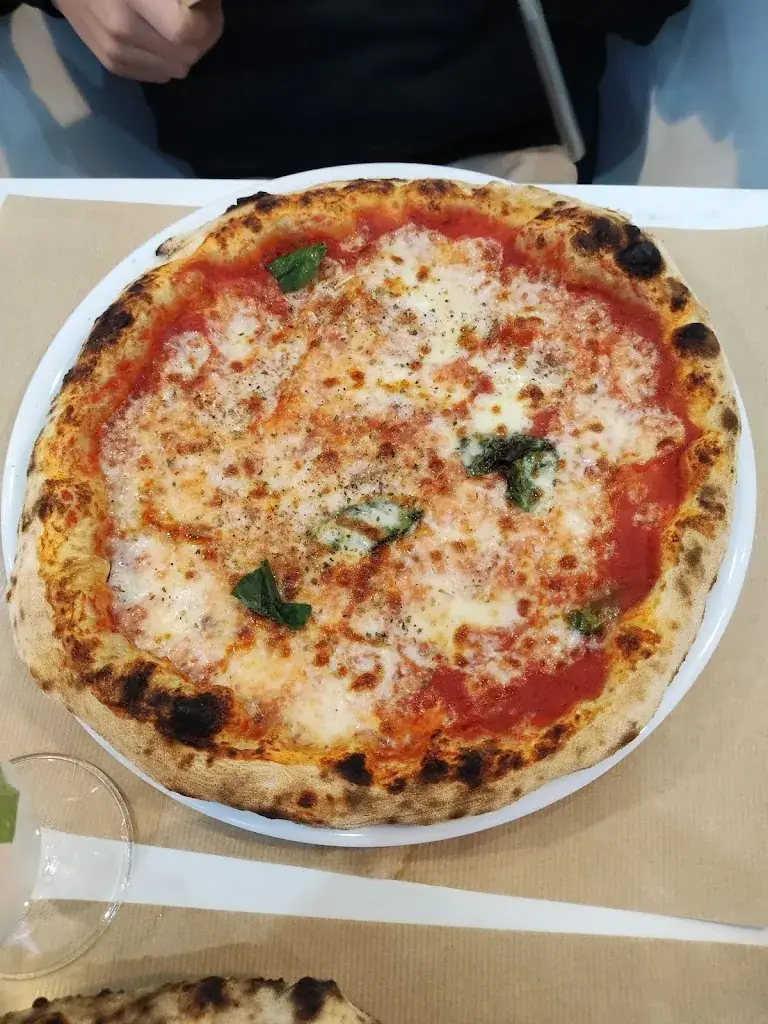 Menü_IL PICCHIO Hamme-mille_Beauvechain_Bild_3