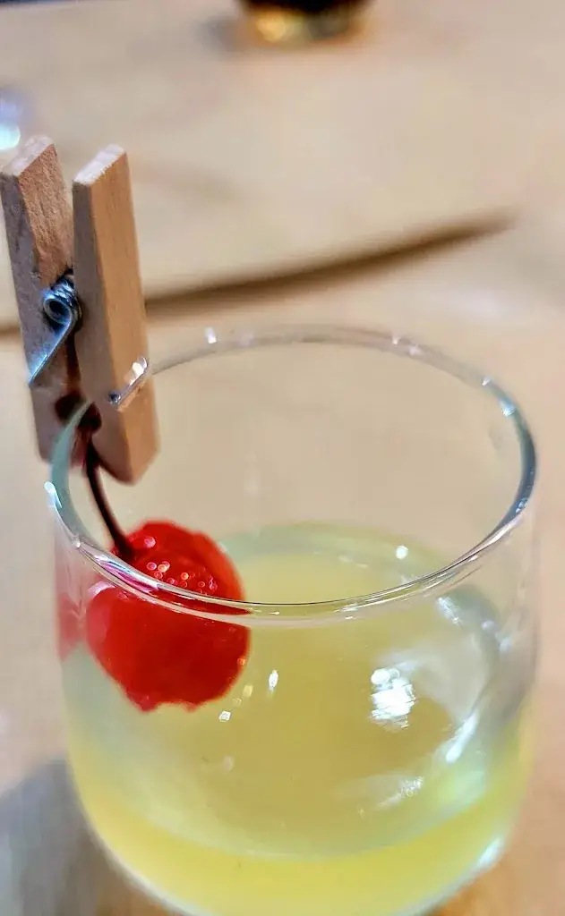 Menü_IL PICCHIO Hamme-mille_Beauvechain_Bild_4