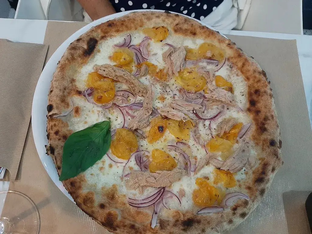 Menü_IL PICCHIO Hamme-mille_Beauvechain_Bild_6