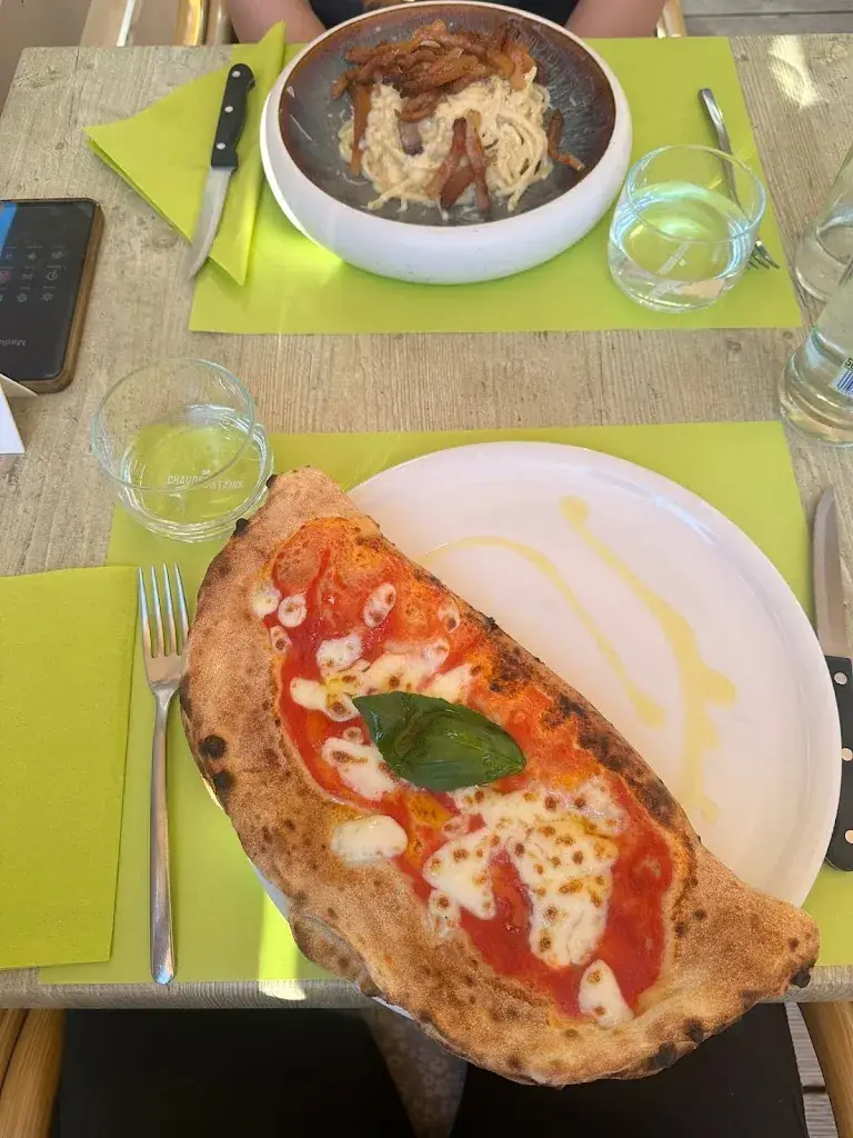 Angela Mildred Perafan Parra_IL PICCHIO Hamme-mille_Beauvechain_Bewertung