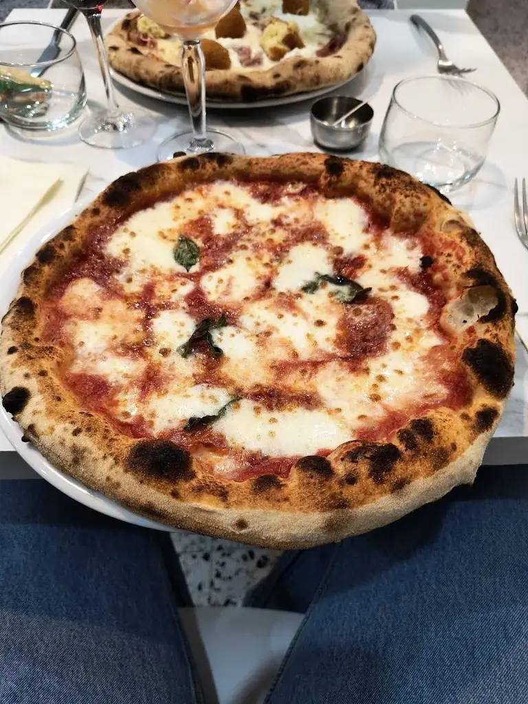 Lucas Philips_IL PICCHIO Hamme-mille_Beauvechain_Bewertung