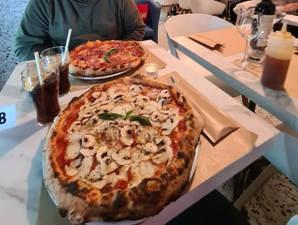 Eda Tanriverdi_IL PICCHIO Hamme-mille_Beauvechain_Bewertung