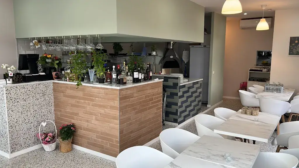 IL PICCHIO Hamme-mille Restaurant in Beauvechain