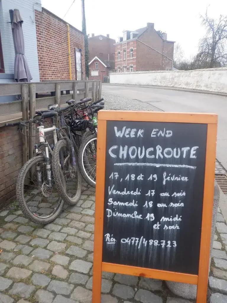 Menu_La Renaissance_Beauvechain_image_4